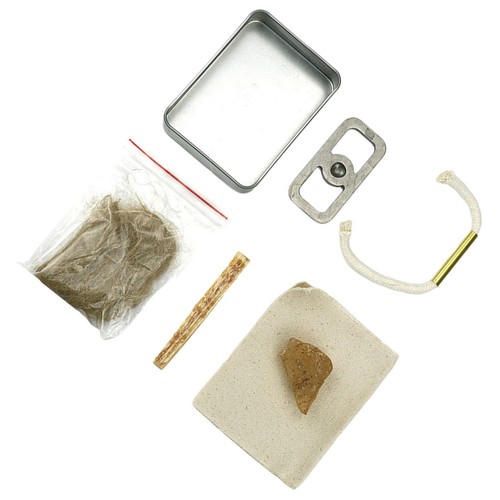 Ensemble outils de survie - 1,