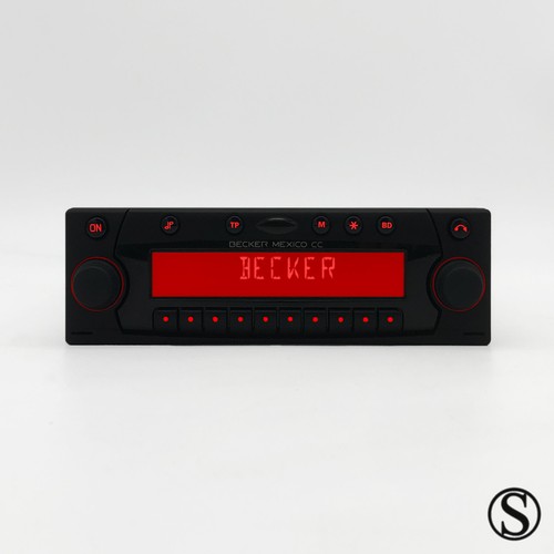 Becker mexico be4327 - becker,