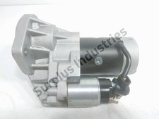 DEMARREUR NISSAN TERRANO 2