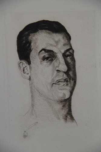 Jean auscher - jean, (1880/96-1950)