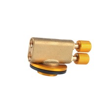 Réchaud à gaz extérieur à