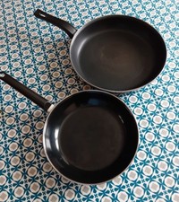 Lot De 2 Poêles 28 Cm Et 24 Cm