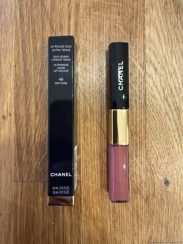 Chanel rouge lèvres duo - chanel, 48