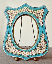 ANCIEN CADRE à décor de