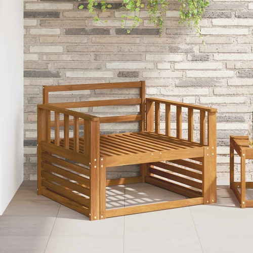 Accoudoir naturel x 6 - x,