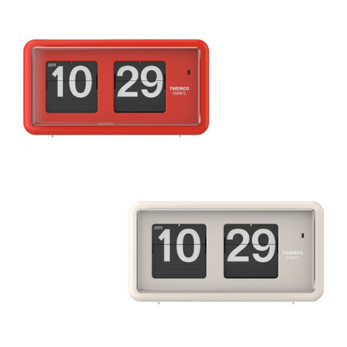 Twemco retro flip - qt-30,