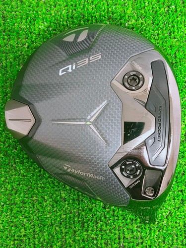 Taylormade qi35 driver - taylormade,