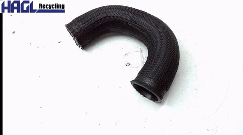Tuyau intercooler mr404757 - tuyau,