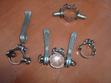 MANETTE SHIMANO 600 . SIMPLEX. VELO LEVIER DE VITESSE