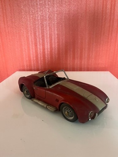 Voiture miniature cobra - voiture,