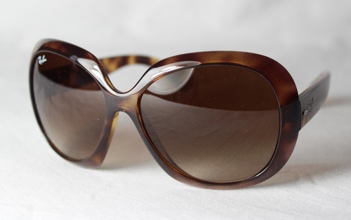Lunettes soleil ray ban - lunettes, ray-ban