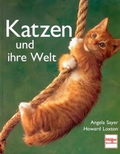 Katzen und ihre Welt, Angela