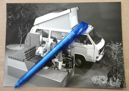 1981 westfalia bus - westfalia,
