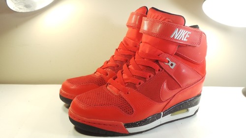 Nike 2014 air - revolution, sky