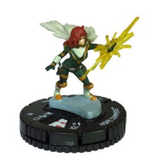 Heroclix Figurine Avengers vs X-men Hope Summers 016 Marvel 2013 Jeux Wizkids