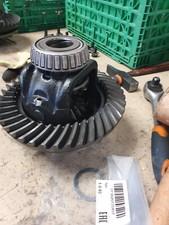 1996 2000 JDM TOYOTA GRANDE MARK2 JZX100 AT DIFFERENTIAL RARE ITEM OEM