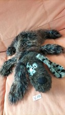 Peluche n°V196 : Chien