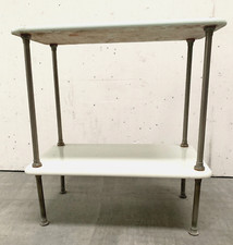 Console De Salle De Bain Art