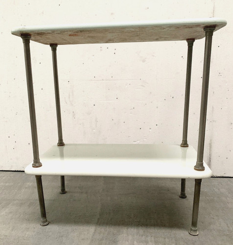 Console salle bain art - de,