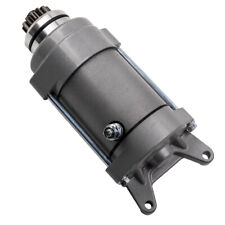 Démarreur for Yamaha Motorcycles V-Star 1100 XVS1100 XVS11A XVS1100 XVS11