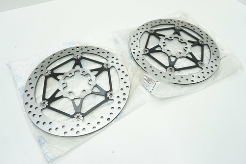 Disque frein avant set moto - avant,
