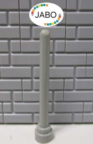 Lego 3957 antenne - (a9/16/6),
