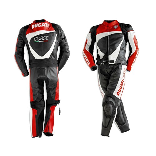Ducati hommes combinaison - ducati,