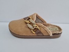 Michelle Pantoufle Fermée