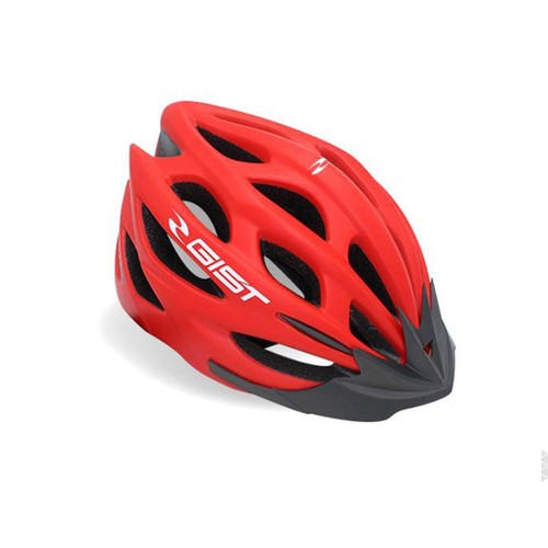 Casque bicyclette gist vtt - casque,