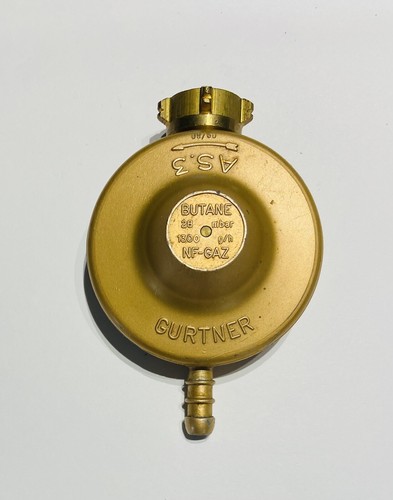 Détendeur gaz pour bouteille - détendeur,