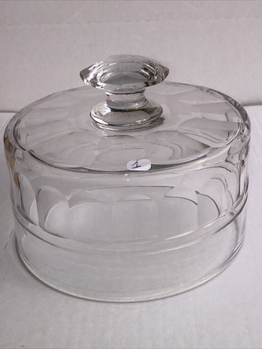Cristal baccarat cloche - baccarat,