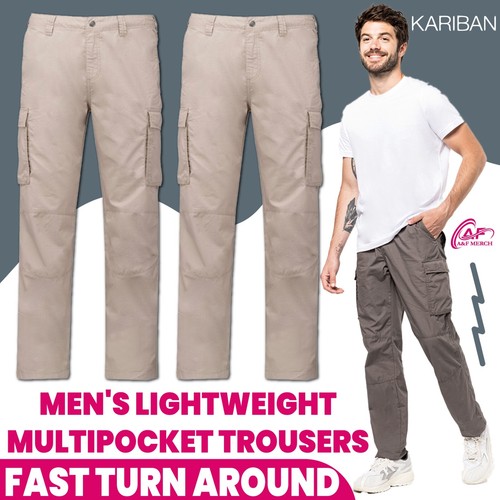 Kariban pantalon léger - pantalon,