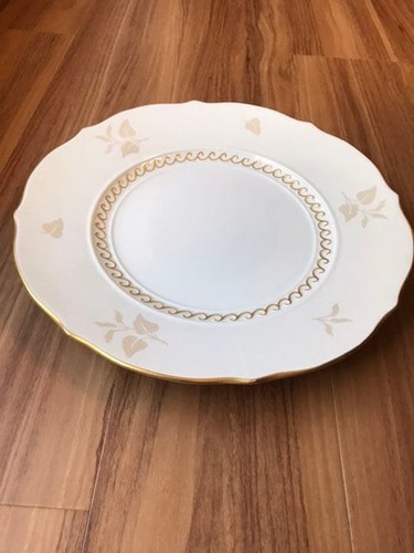 Grande assiette ginori noël - assiette,