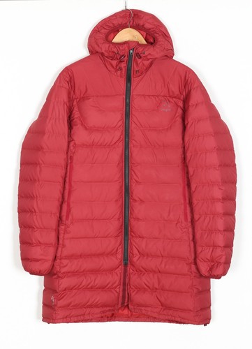 Veste parka haglofs - parka, chill