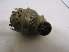 17..ancienne bobeche de lampe