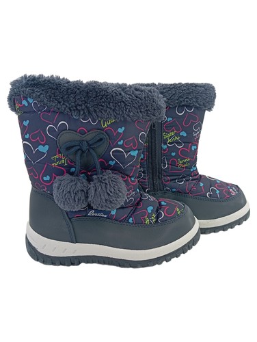 Cortina bottes neige - bottes,