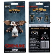 Gremlins figurine flexible