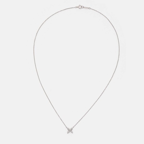 Collier tiffany - co.,