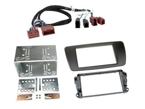 Kit support autoradio - kit,