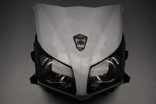 Tête de Fourche Non-Peint +