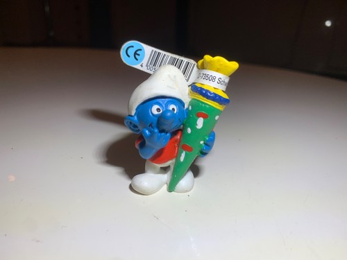Schtroumpfs schtroumpf smurf