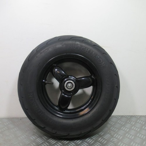 Roue avant peugeot trekker - roue,