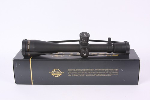 Leupold lrp rifle - leupold,
