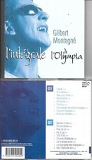 DOUBLE CD 18 TITRES GILBERT