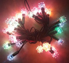 Guirlande Électrique