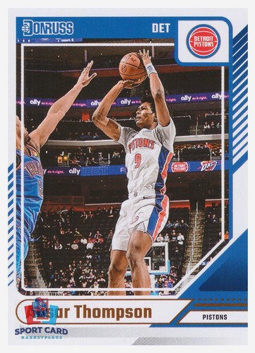2024 panini donruss ausar - 2024-25,