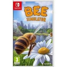 Jeu Nintendo Switch Bee