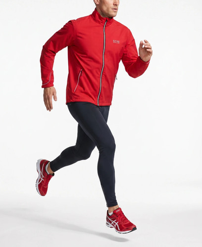 Veste gore running - running, wear