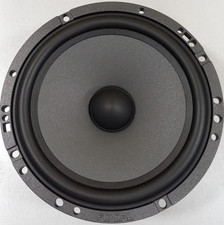 FOCAL Paire De Woofers Pour Voiture Polyglass 6,5'' 140W Max 4 Ohm