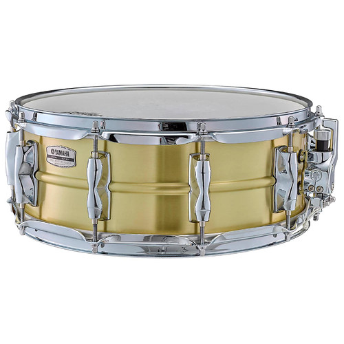 Yamaha recording custom brass - recording,